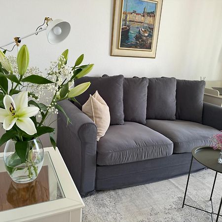 Tia Hvar Top View Apartment 흐바르 외부 사진